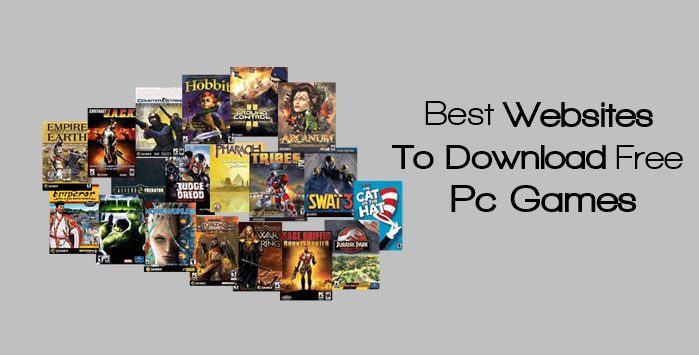 best laptop games free download